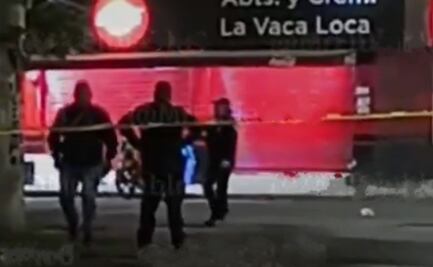 Asesinan a un hombre afuera de negocio de la GAM ¿qué se sabe del hecho?