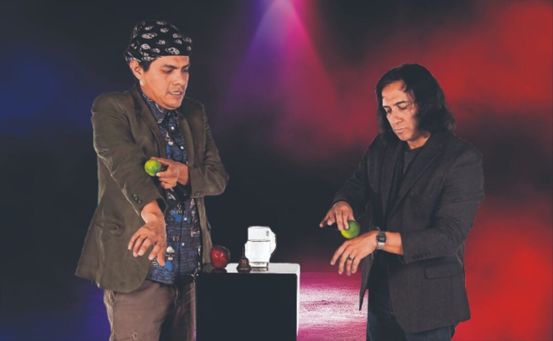 Foto: Rosalío Huízar