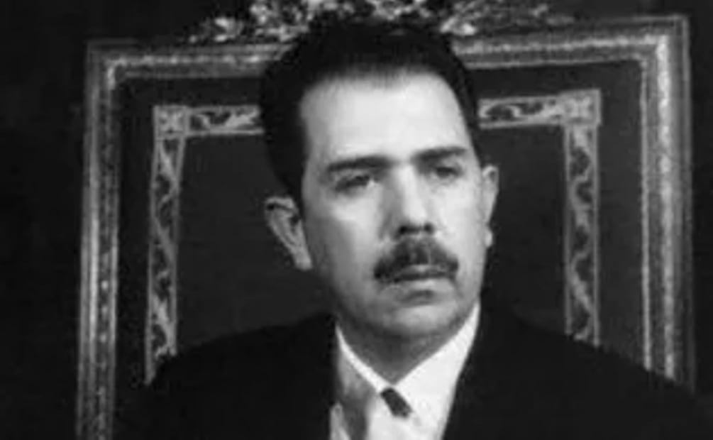 El Monumento a la Revolución es una tumba ¿Quiénes descansan debajo de su construcción?