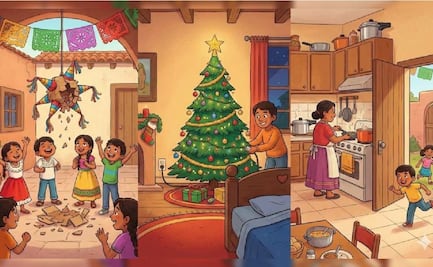 Guía de supervivencia navideña: Cómo evitar los accidentes más comunes en el hogar durante las fiestas