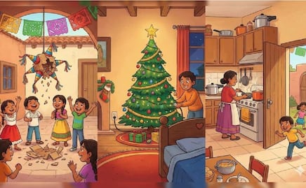 Guía de supervivencia navideña: Cómo evitar los accidentes más comunes en el hogar durante las fiestas