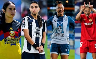 Semifinales de la Liga MX Femenil: Fechas, horarios y lo que tienes que saber