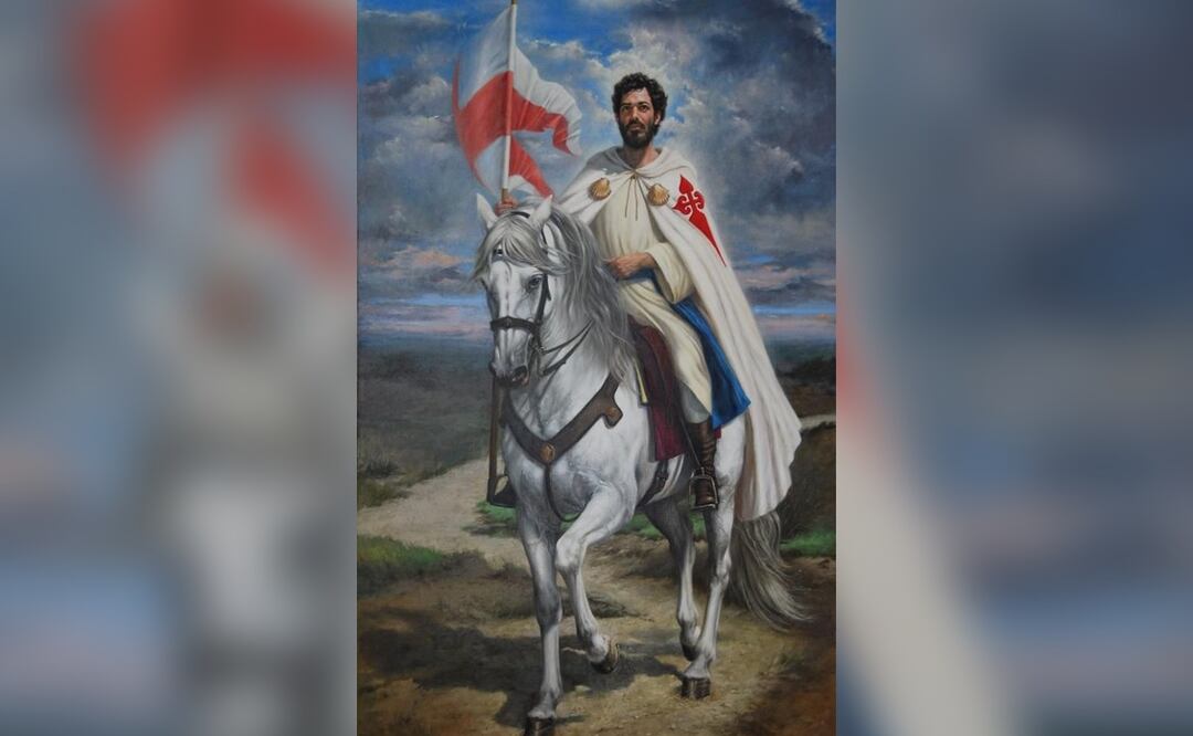Oración para Santiago Apóstol este 25 de julio, ¿de qué me protege?