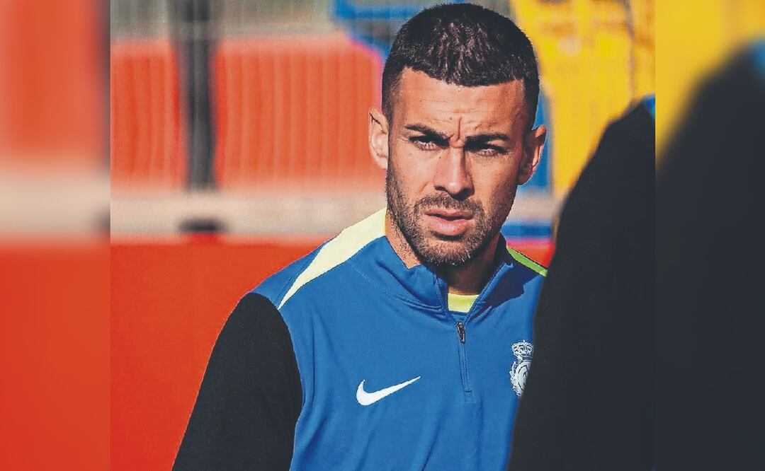 Dani Rodríguez explota contra la Federación, políticos y el Mallorca por acoso en la Supercopa