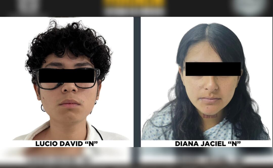 Foto: Fiscalía EdoMéx