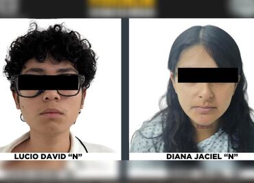 Lucio N y Diana N son enviados a prisión por tentativa de homicidio contra su bebé
