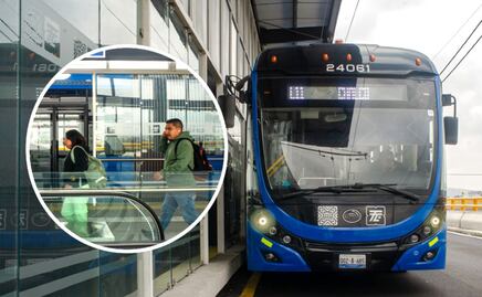 Trolebús Elevado Santa Martha - Chalco cumple dos meses de servicio ¿cómo le ha ido?