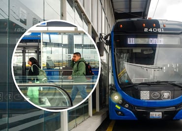 Trolebús Elevado Santa Martha - Chalco cumple dos meses de servicio ¿cómo le ha ido?