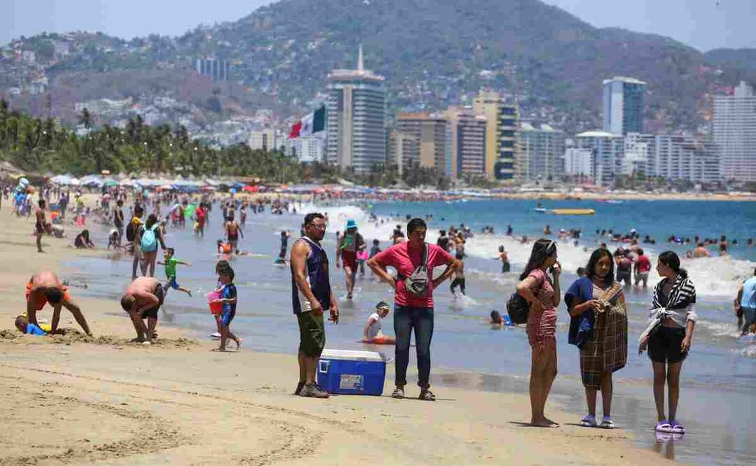 Éstos serán los días festivos y puentes vacacionales para el 2024