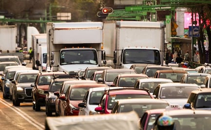 Clima y Movilizaciones en CDMX: Reporte para este Martes