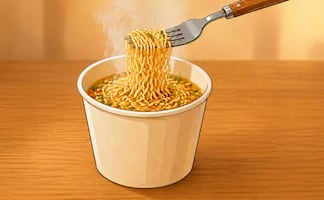 ¿Qué tan malas son las sopas instantáneas? Profeco lanza advertencia sobre su consumo