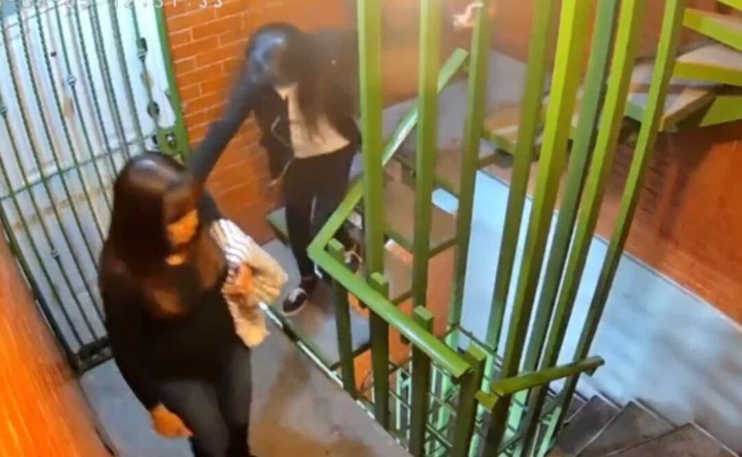 Detienen a la mamá del feminicida de Montserrat Juárez, de esto se le acusa