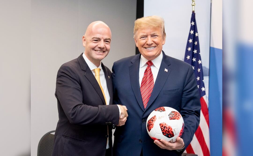 ¿Qué estrellas del deporte felicitaron a Donald Trump por su victoria en las elecciones?