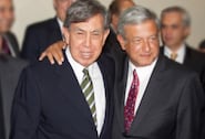 Fallece Cuauhtémoc Cárdenas, fundador del PRD y pieza clave de la izquierda mexicana