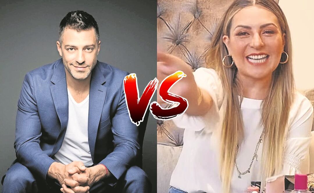 OV7 oculta pleitazo, Ari Borovoy confiesa que no hablan por contrato de confidencialidad