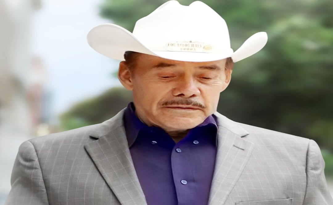 Esta es la historia de amor entre el papá de Jenni Rivera y una joven comerciante