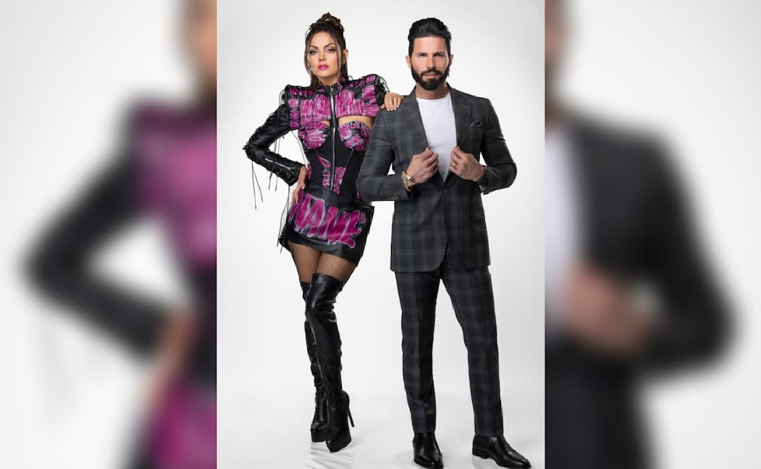 ¿Vencen a la estrella? Cancelarían programa de Poncho de Nigris por poca audiencia