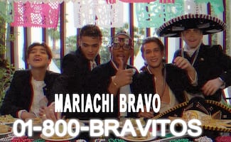 ¡“FE” a la mexicana! Santos Bravos sorprende con versión en mariachi
