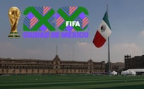 Mundial 2026: Todo lo que tienes que saber del FIFA Fan Festival en el Zócalo CDMX 