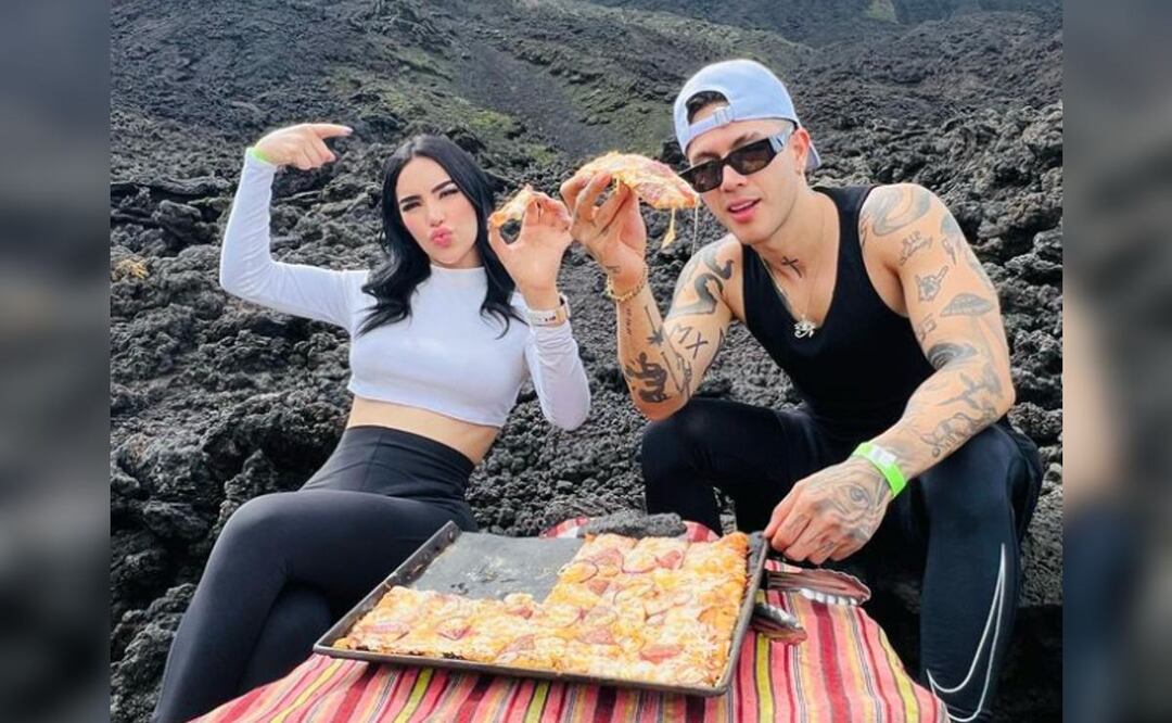 Le habrían salido cuernos a Kimberly Loaiza por un acto de Juan de Dios Pantoja