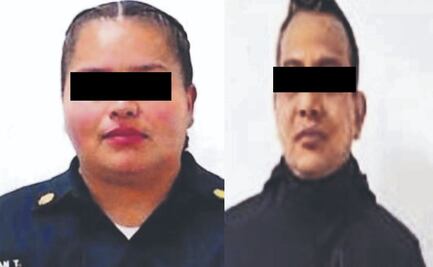 Policía balea a colega por accidente en CDMX, ¿qué hacía el uniformado con el arma desenfundada?