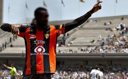 El exjugador de Jaguares le pone ritmo de hip hop a su fe y al refugio que halló en ella 