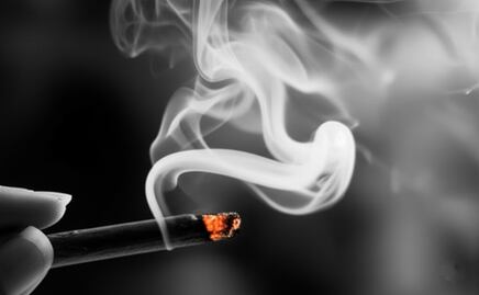 Alerta: ¡Fumar o comer marihuana podría duplicar tu riesgo de infarto! 