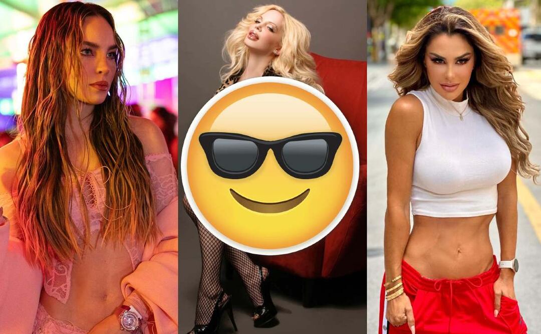 ¿Sabrina quiere tronarle sus huesitos a Belinda y a Ninel Conde? Esto dijo la argentina