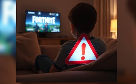 Cómo proteger a tus hijos cuando juegan videojuegos en línea