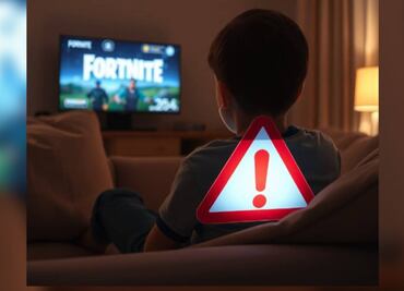 Cómo proteger a tus hijos cuando juegan videojuegos en línea