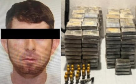 Detienen en Nogales al sobrino de El Chapo, tenía orden de extradición a EU