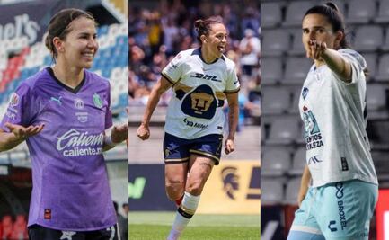 Liga MX Femenil: ¿Cuáles fueron los resultados de la Jornada 1?