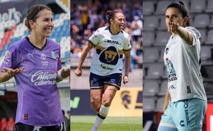 Liga MX Femenil: ¿Cuáles fueron los resultados de la Jornada 1?