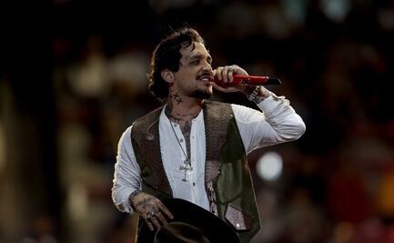 Christian Nodal pisará el Reclusorio Oriente por acusaciones de falsificación de contratos 