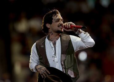 Christian Nodal pisará el Reclusorio Oriente por acusaciones de falsificación de contratos