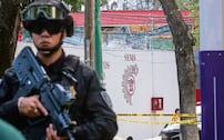 ¡No alcanzaron a salvarlo! Ejecutan a joven cerca del CETIS 33 en Azcapotzalco