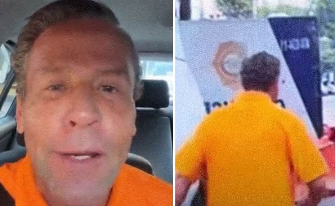 ¿Alfredo Adame fue llevado a “El Torito”? Revelan detalles de polémico video