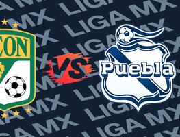 León vs Puebla: ¿A qué hora y en qué canal ver el partido EN VIVO?