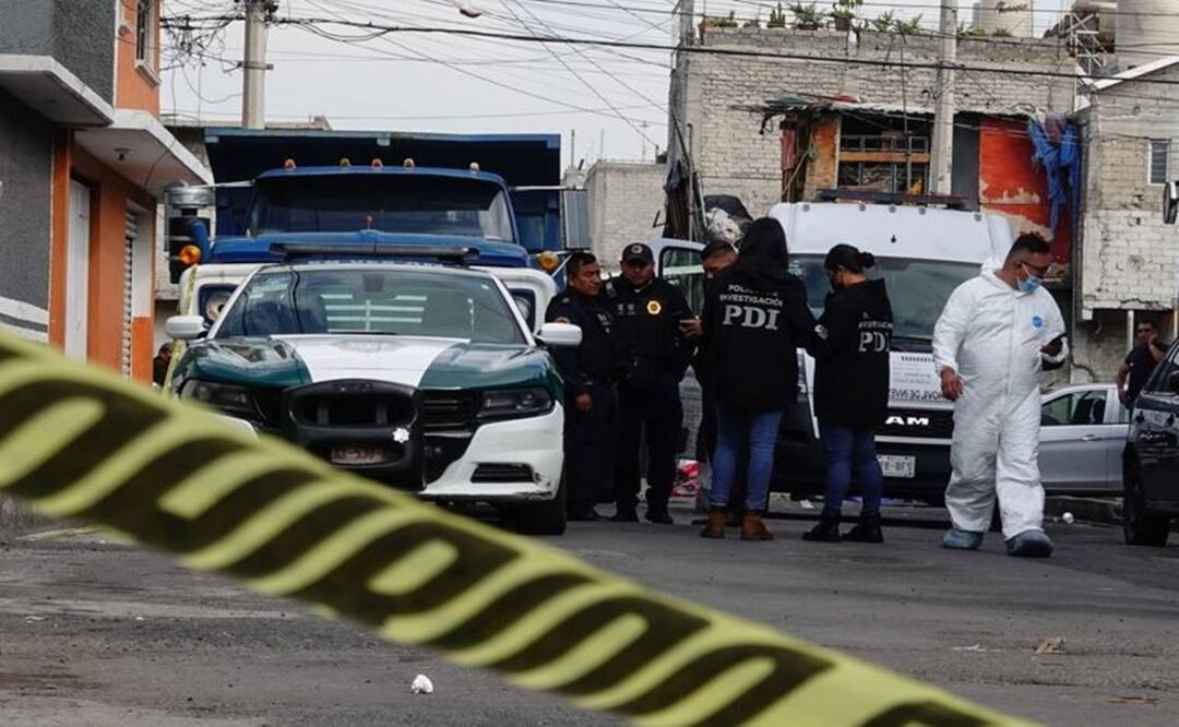 Ciudadanos perciben aumento de inseguridad en Iztapalapa, BJ sigue siendo la más segura
