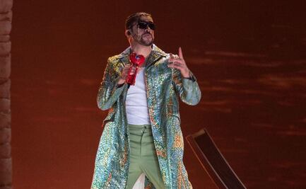 Bad Bunny, Franz Ferdinand y más: los discos que marcan el inicio de 2025