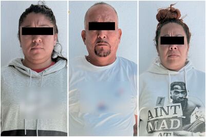 ¡CUIDADO! Extorsionadores piden dinero a cambio de inscripciones a programas sociales en Azcapotzalco