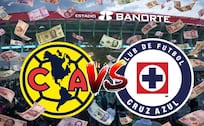 ¿Vas a ir al América vs Cruz Azul? Esta es la peor zona para comprar boletos en el estadio Banorte 