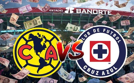 ¿Vas a ir al América vs Cruz Azul? Esta es la peor zona para comprar boletos en el estadio Banorte 