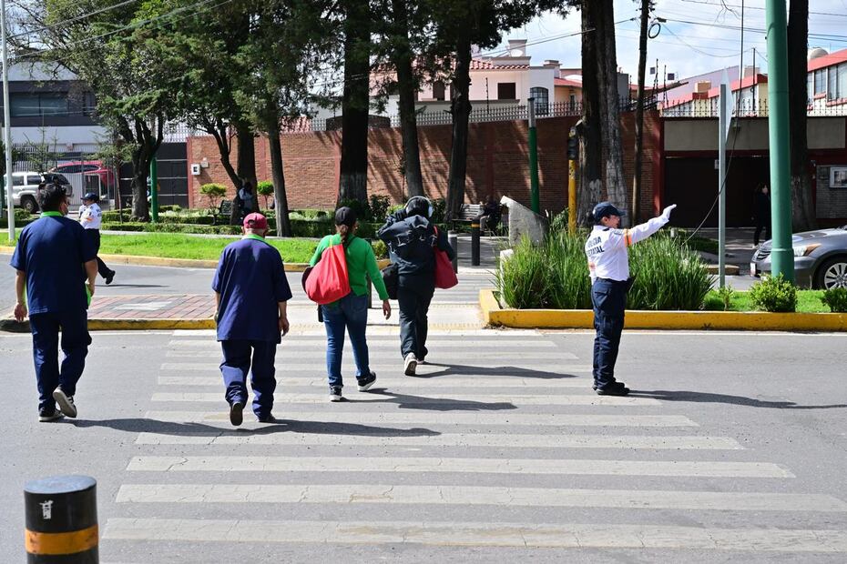 Foto: Especiales (Habrá descuento del 50 por ciento para quien pague su multa al momento )