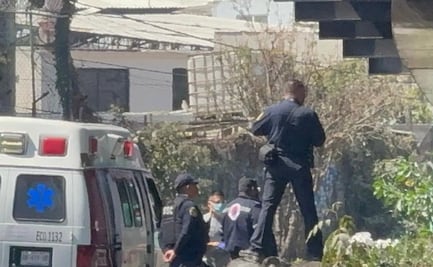 Hallan a mujer sin vida bajo puente en Iztacalco, presentaba signos de violencia