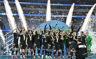 Selección mexicana enfrenta ola de lesionados antes del Mundial