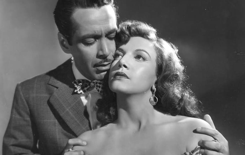 Miroslava Stern (Foto: X)