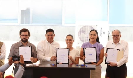 Ariadna Montiel: ¿Cómo ayuda el Programa Casa por Casa en SLP? 