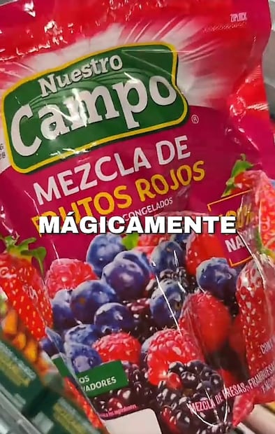 ¿Qué comprar en Tiendas 3B? Nutrióloga recomienda estos productos buenos, bonitos y baratos. Foto: (Especial)