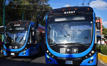 Línea 11 del Trolebús: ¿Cuándo se inaugurará la ruta que va de Santa Marta a Chalco?